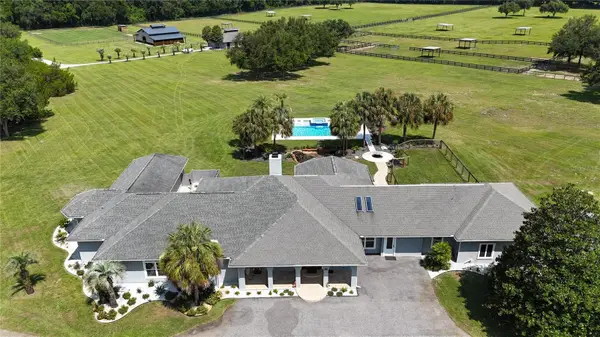 14281 N Us Highway 441, CITRA, FL 32113