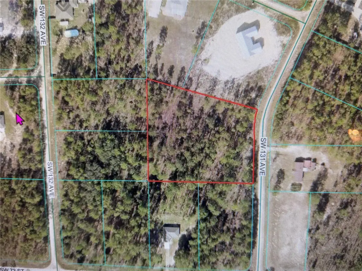 00 SW 131 Avenue, Ocala, FL 34481 - #1