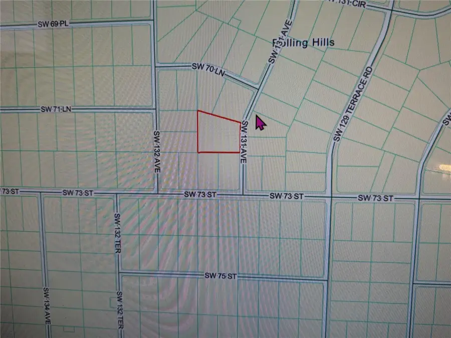00 SW 131 Avenue, Ocala, FL 34481 - #2