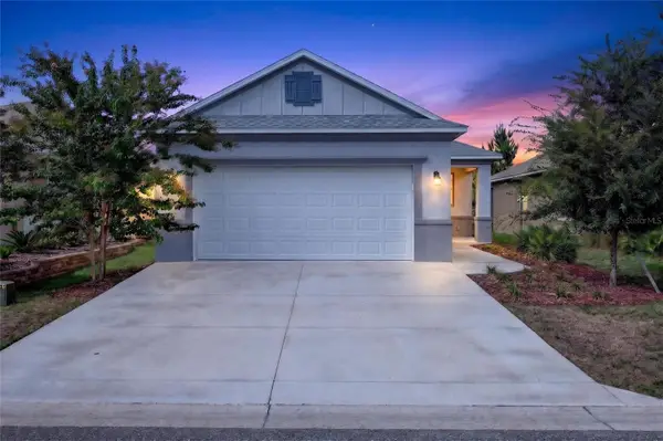 7909 SW 89th Circle, OCALA, FL 34481
