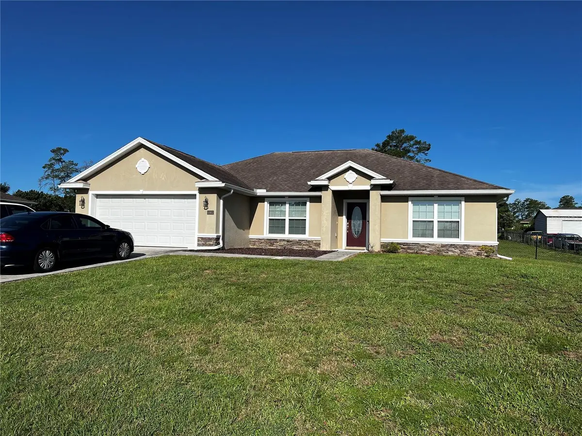 10952 SW 45th Avenue, Ocala, FL 34476 - #1