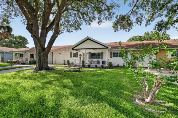 8891 SW 96th Lane #E, OCALA, FL 34481