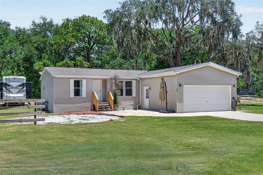 357 Walter Place, Fruitland Park, FL 34731 - #2