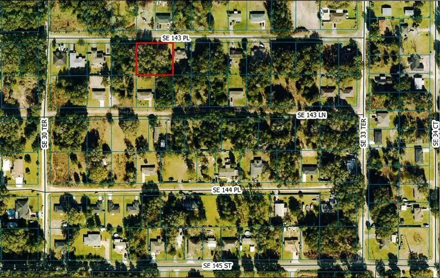 TBD SE 143rd Place, Summerfield, FL 34491 - #2