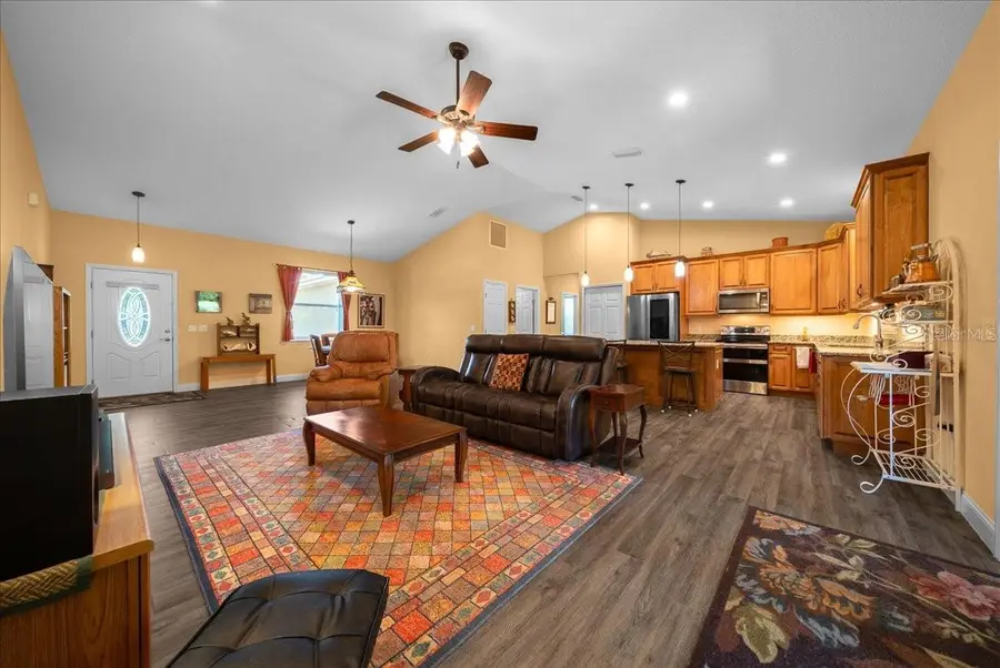 213 Grand Avenue, Deland, FL 32720 - #2