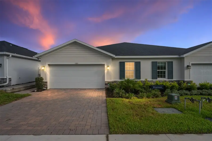 1183 Turtle Island Road, Lady Lake, FL 32159 - #2
