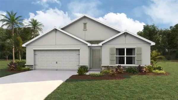 4466 SW 67th Lane, OCALA, FL 34474