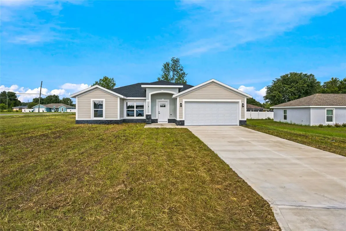 1 Dogwood Drive Pass, Ocala, FL 34472 - #1