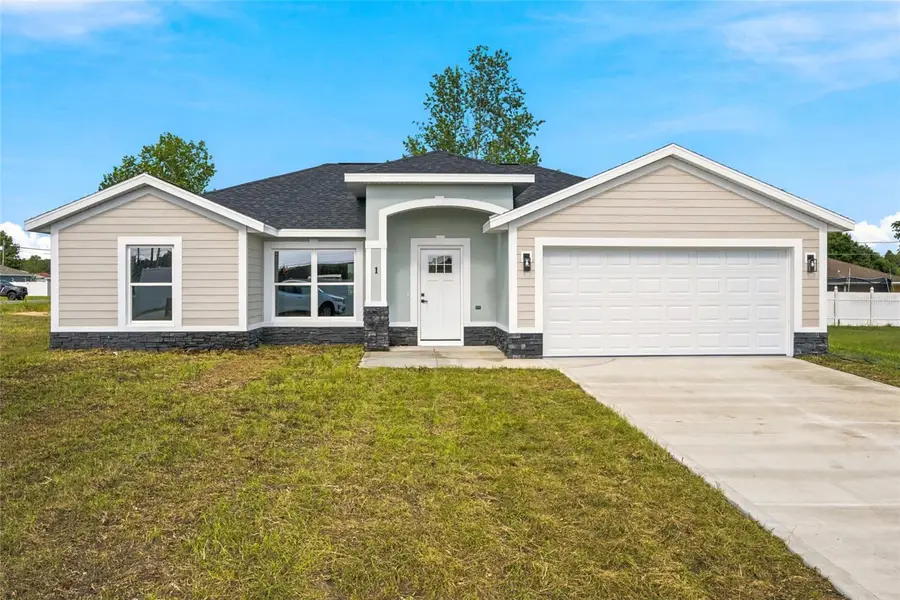 1 Dogwood Drive Pass, Ocala, FL 34472 - #3