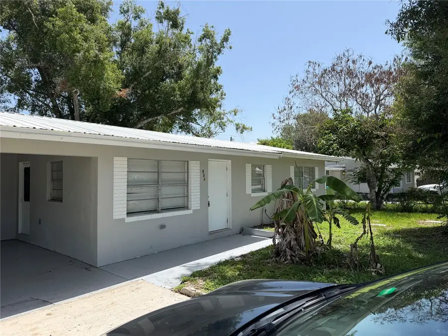 1531 NE 14th Street, Okeechobee, FL 34972 - #2
