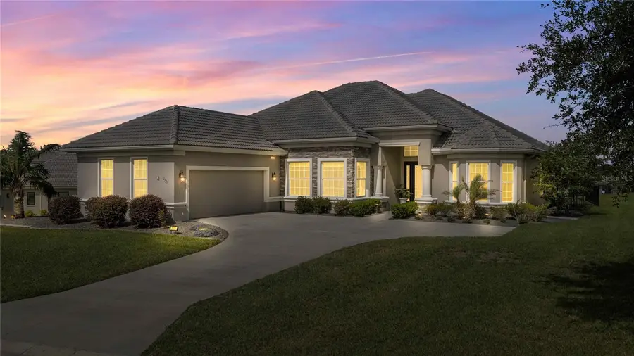 2371 N Peakview Loop, Hernando, FL 34442 - #2