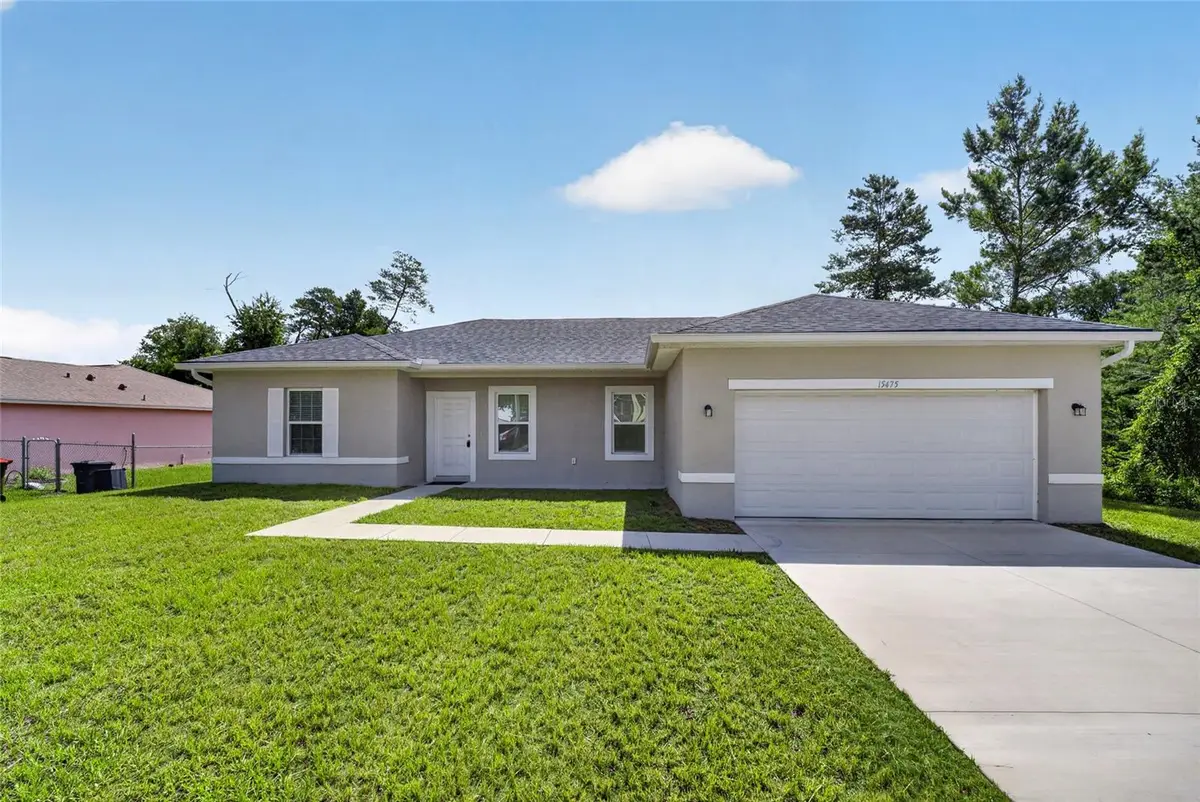 15475 SW 23rd Avenue Road, Ocala, FL 34473 - #1
