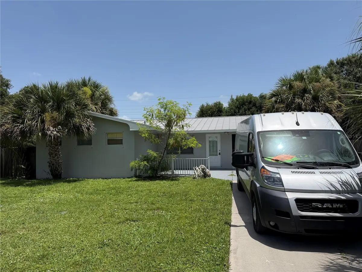 2185 NW 3rd Street, Okeechobee, FL 34972 - #1