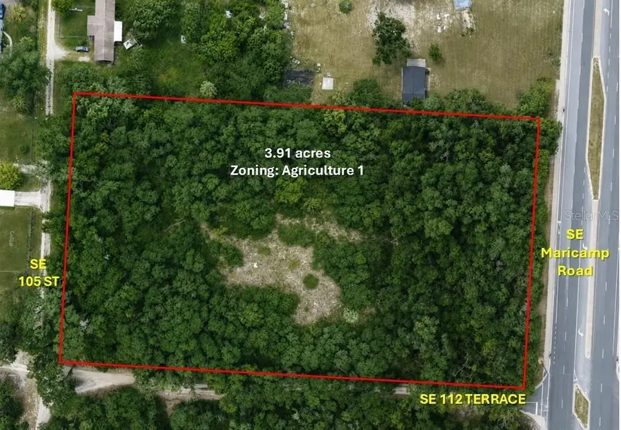 SE 112 Terrace, Ocala, FL 34472 - #3