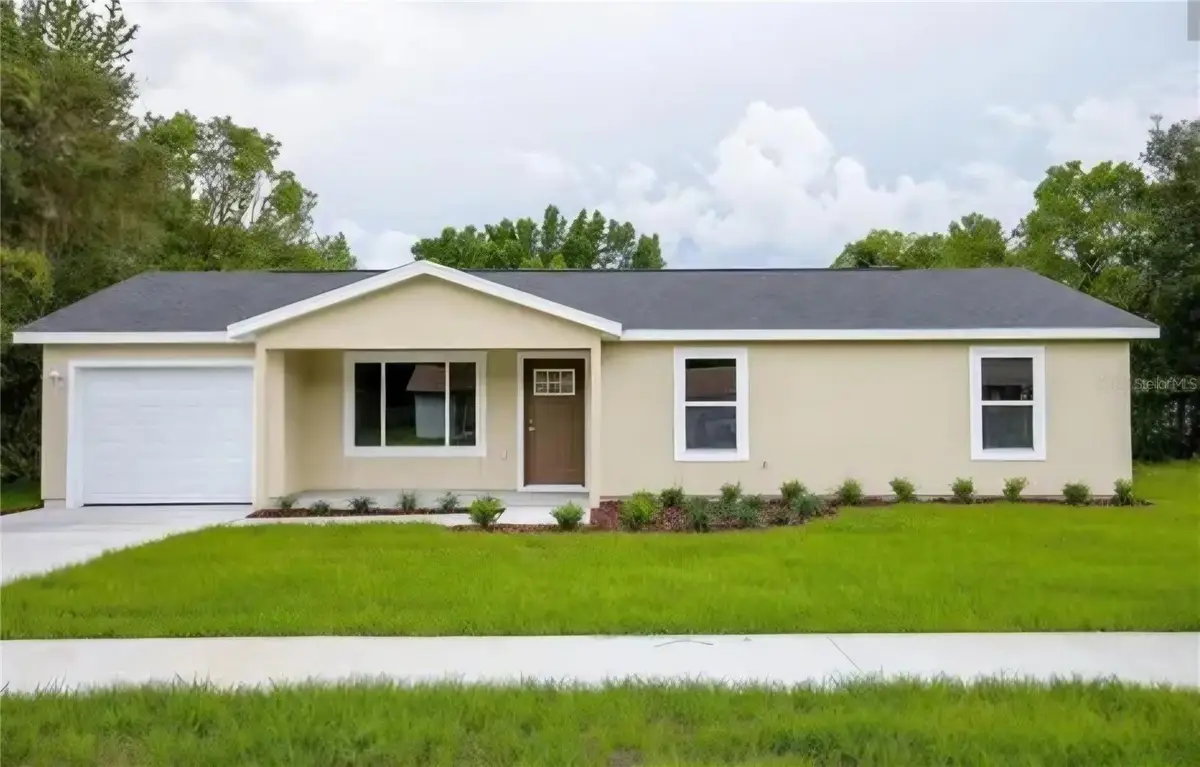 16295 SW 28th Court, Ocala, FL 34473 - #1