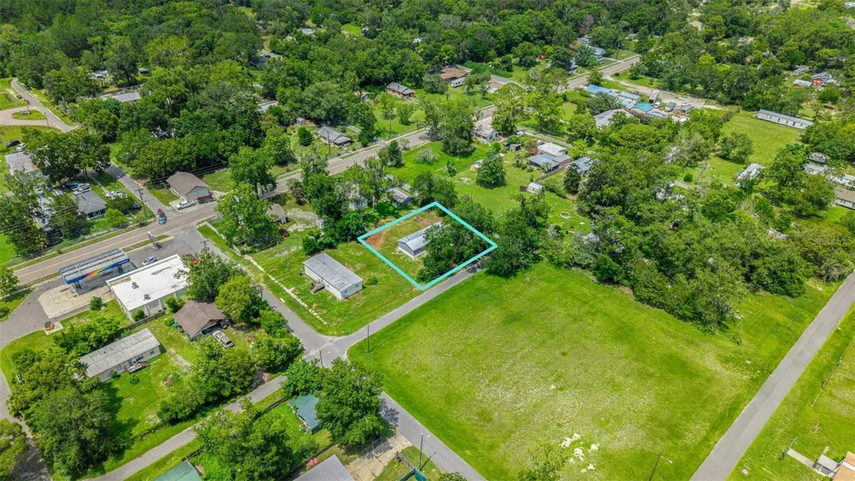 5363 Orange Street, Hampton, FL 32044 - #1