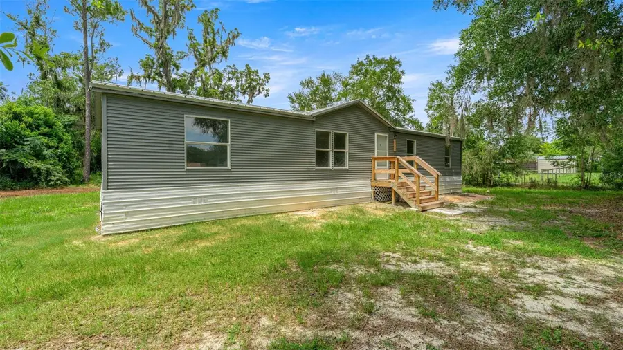 5363 Orange Street, Hampton, FL 32044 - #2