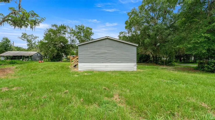 5363 Orange Street, Hampton, FL 32044 - #3