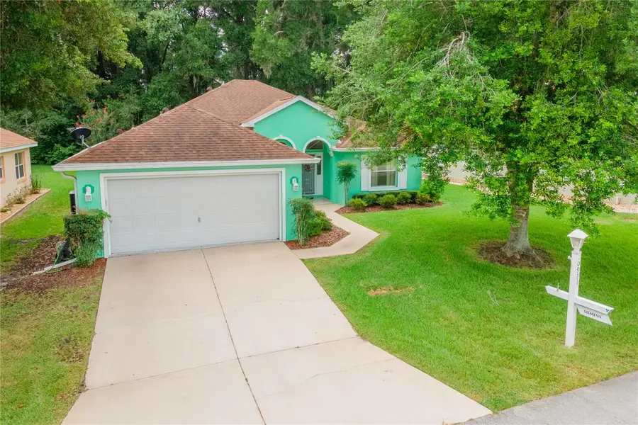 10971 SW 69th Circle, Ocala, FL 34476 - #3