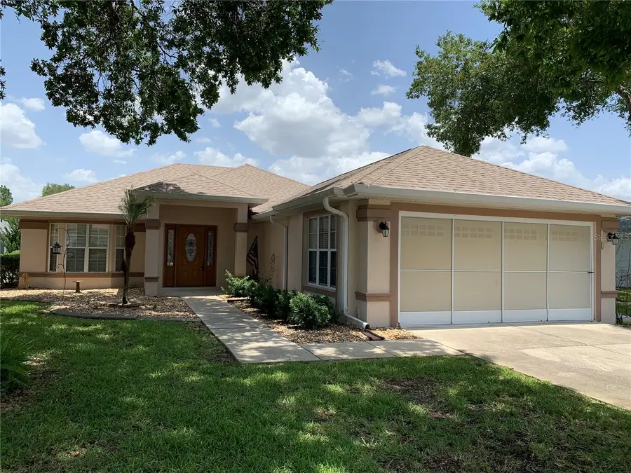 6369 SW 117th Loop, Ocala, FL 34476 - #2