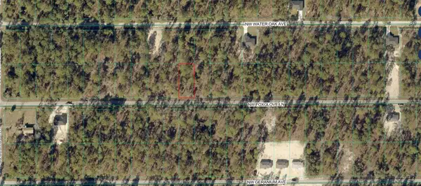 00 NW Foxglove Lane, DUNNELLON, FL 34431