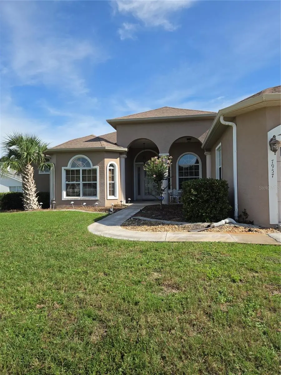 7957 103rd Loop Sw, Ocala, FL 34476 - #3