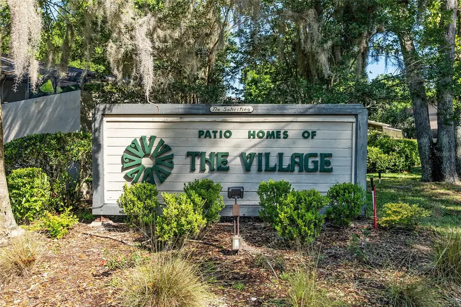 3867 NE 17th Street Circle, Ocala, FL 34470 - #2