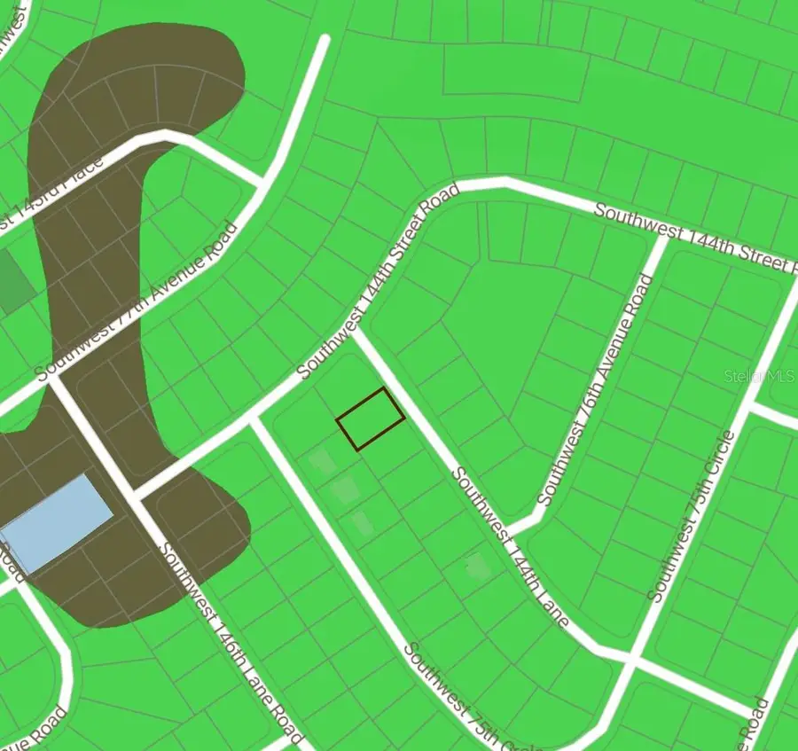 BLK 1351 LOT 2 SW 144th Lane, Ocala, FL 34473 - #2