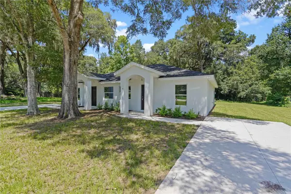 607 SE 4th Drive #B, WILLISTON, FL 32696