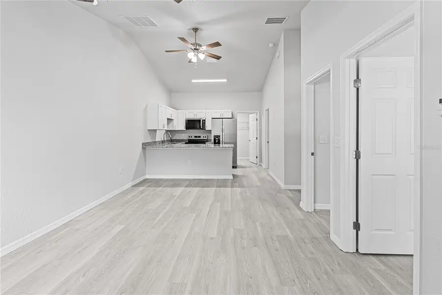 607 SE 4th Drive #B, Williston, FL 32696 - #2
