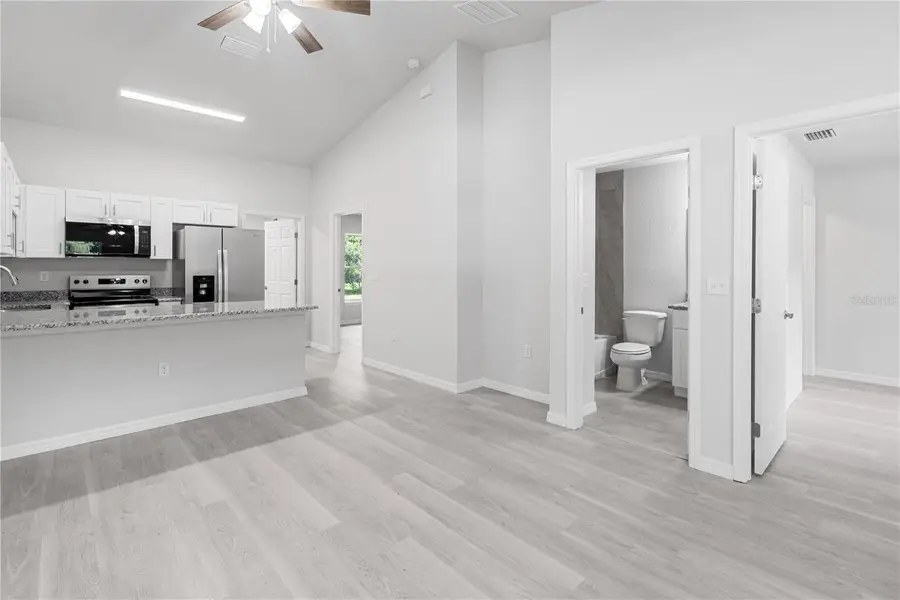 607 SE 4th Drive #B, Williston, FL 32696 - #3
