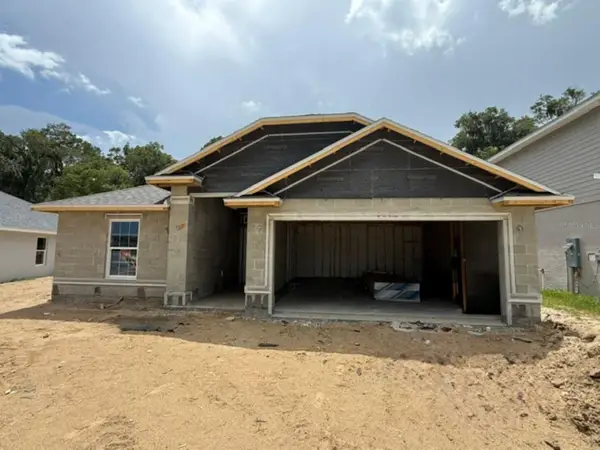 2206 NW 23rd Loop, OCALA, FL 34475