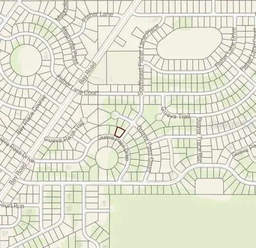 BLK 1261 LOT 16 SE Fisher Lane Place, Ocklawaha, FL 32179 - #1