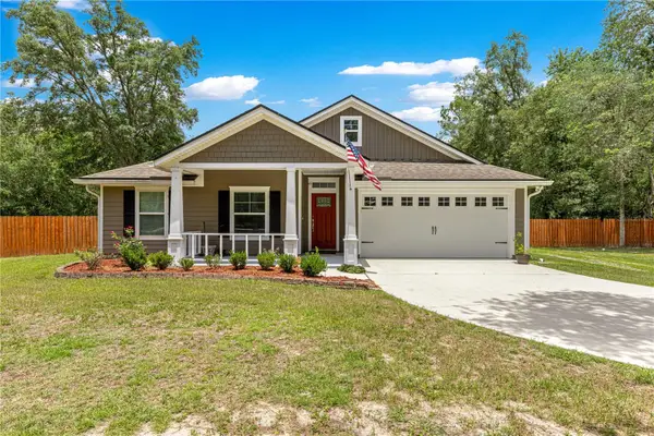 4328 Chokeberry, MIDDLEBURG, FL 32068