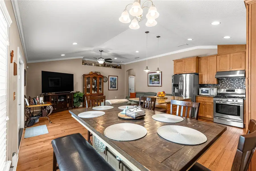 4328 Chokeberry, Middleburg, FL 32068 - #2