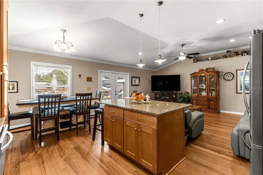4328 Chokeberry, Middleburg, FL 32068 - #3