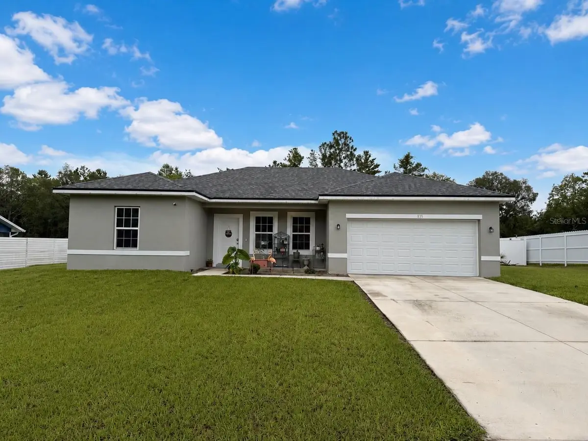 835 Marion Oaks Manor, Ocala, FL 34473 - #1