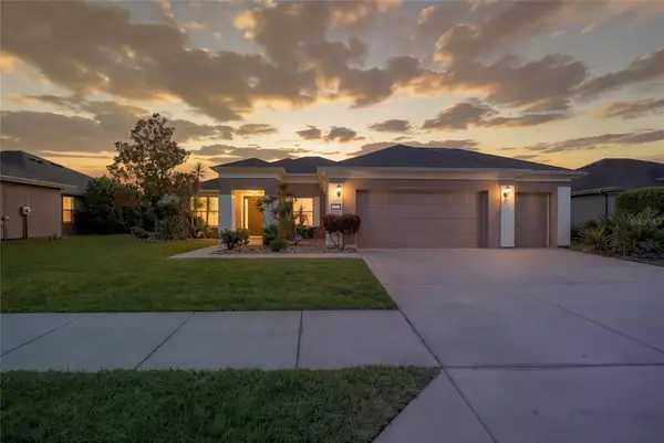 9876 SW 69th Lane, OCALA, FL 34481