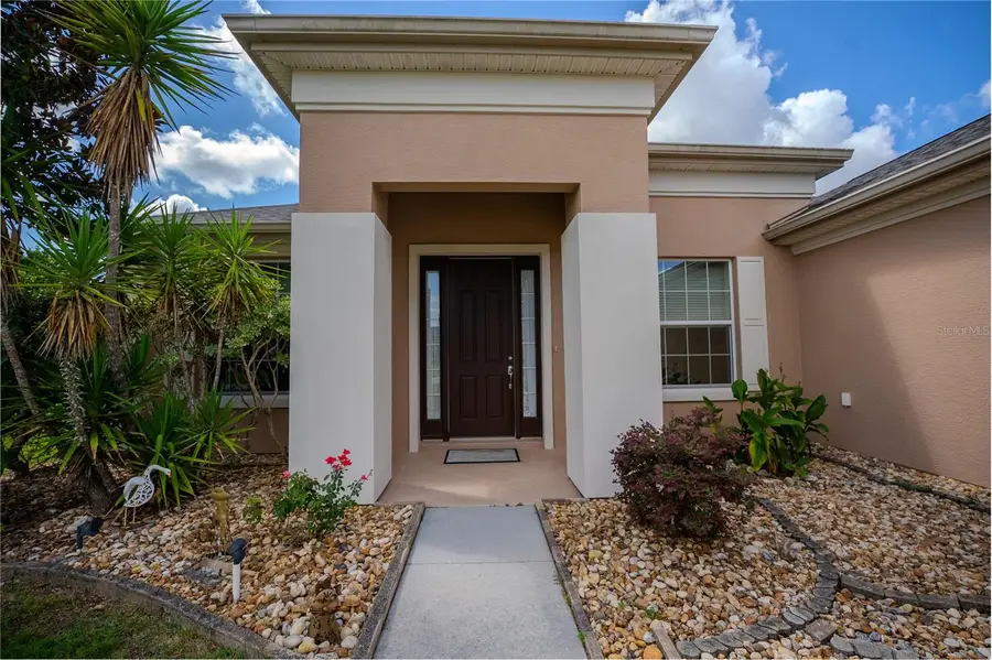 9876 SW 69th Lane, Ocala, FL 34481 - #3