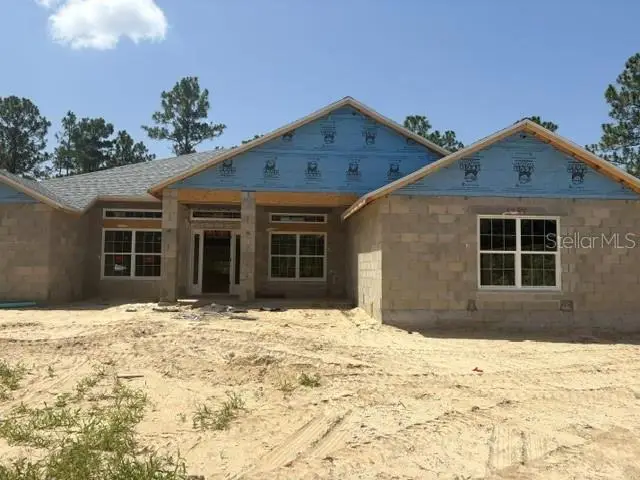 12188 SW 81st Street, Dunnellon, FL 34432 - #1