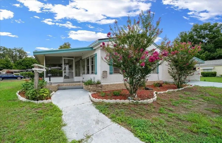 3221 SE 39th Avenue, Ocala, FL 34480 - #2