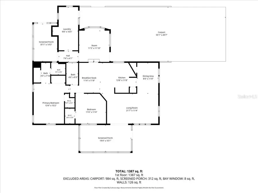 3221 SE 39th Avenue, Ocala, FL 34480 - #3