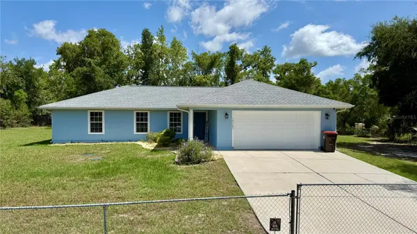 10365 SE 148th Street, SUMMERFIELD, FL 34491