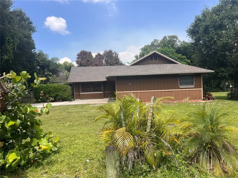 2919 Nicholas Road, Fort Pierce, FL 34982 - #2
