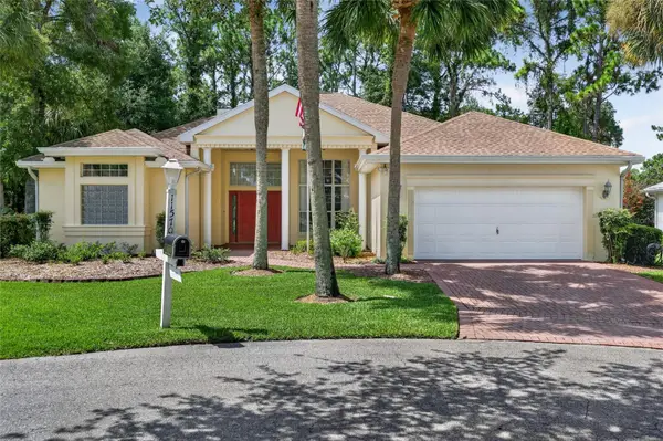 11570 Sw 69th Cir, OCALA, FL 34476