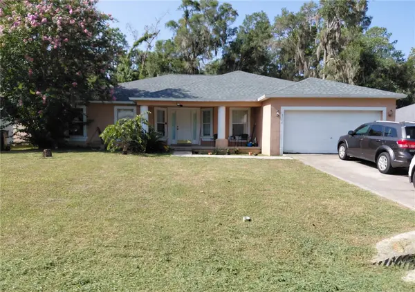 2716 NE 24th Place, OCALA, FL 34470