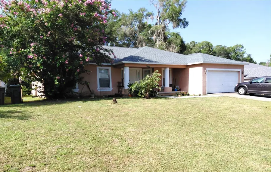 2716 NE 24th Place, Ocala, FL 34470 - #2