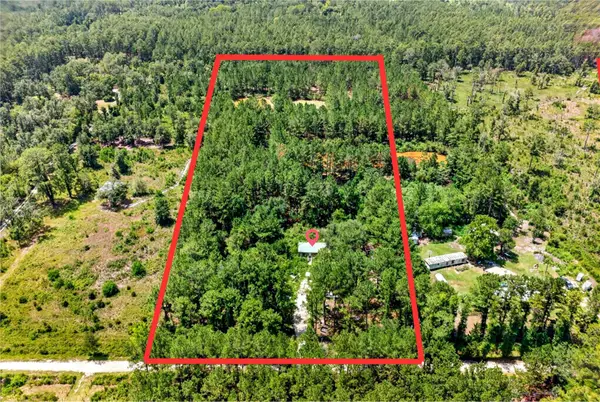 7320 NE 137th Place, CITRA, FL 32113