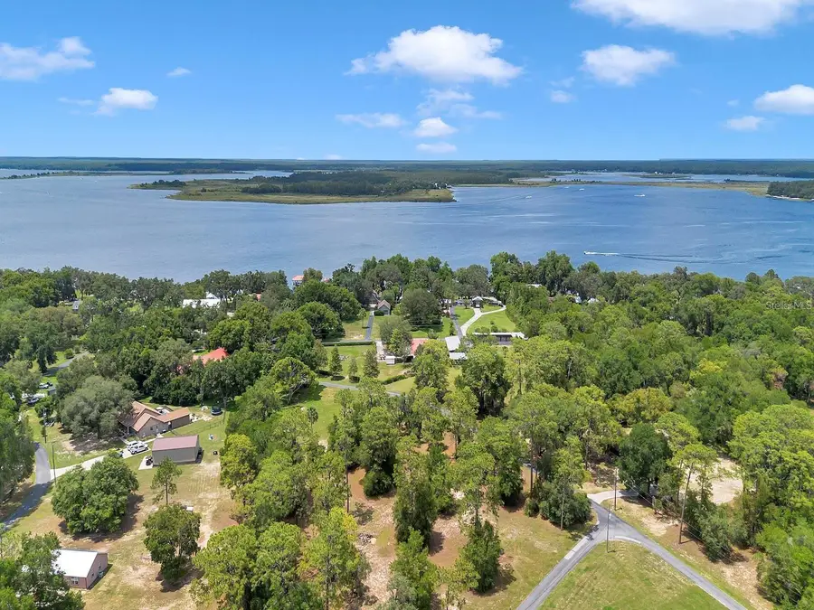 23608 NE 124th Place Road, Lake Kerr, FL 32134 - #2