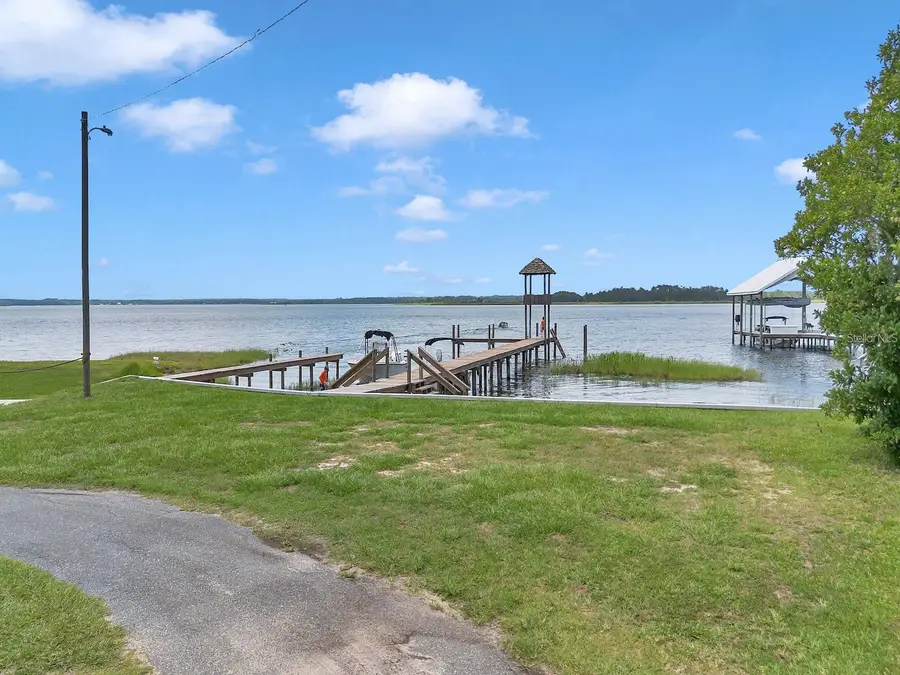 23608 NE 124th Place Road, Lake Kerr, FL 32134 - #3